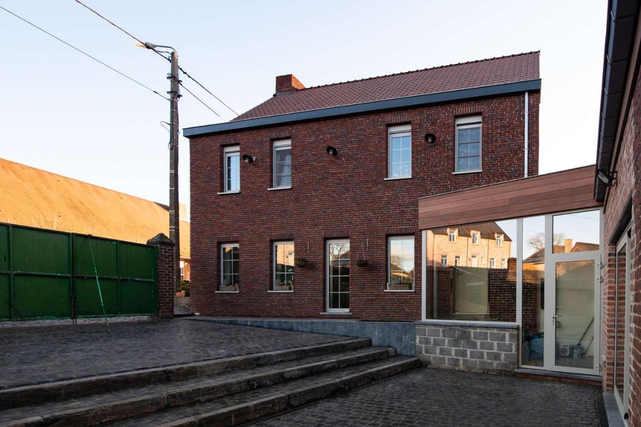 B&B 'T Oezent Oudenaarde Exterior photo