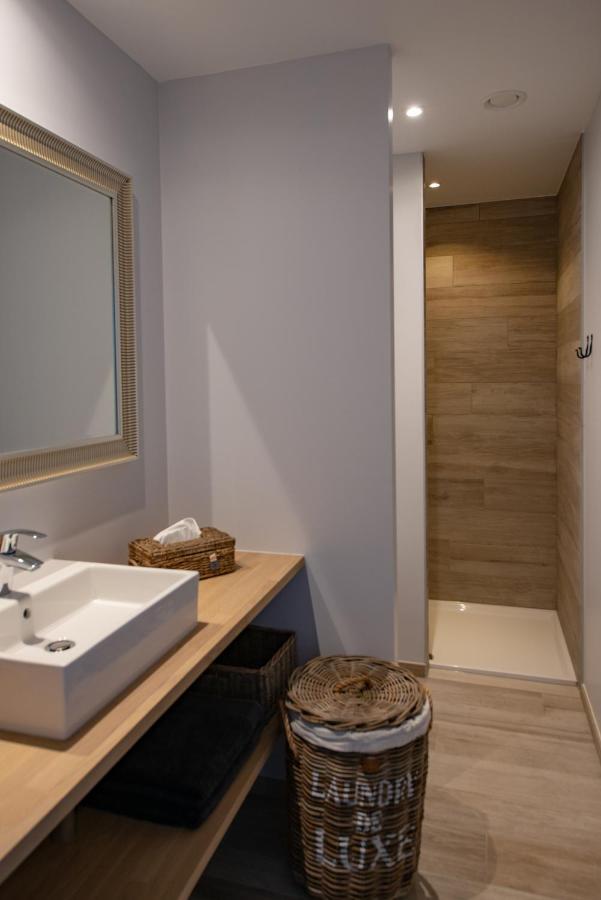 B&B 'T Oezent Oudenaarde Exterior photo
